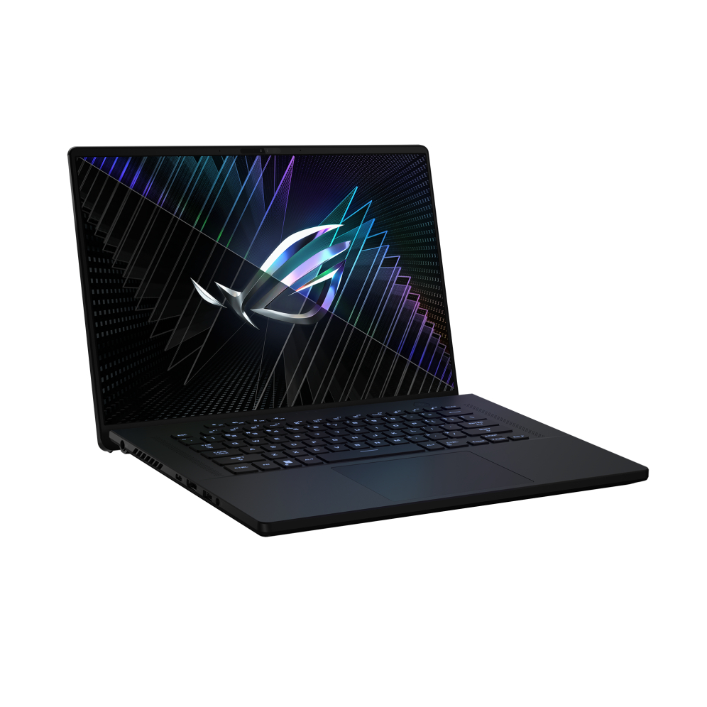 ASUS ROG 제피러스 M16 GU604VZ-N4039W 64GB램 (SSD 2TB + SSD 2TB)_이미지