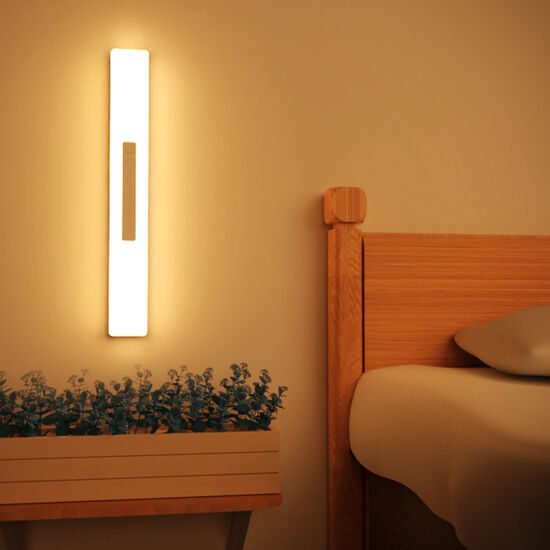 LED 슈퍼파워 센서등 21cm