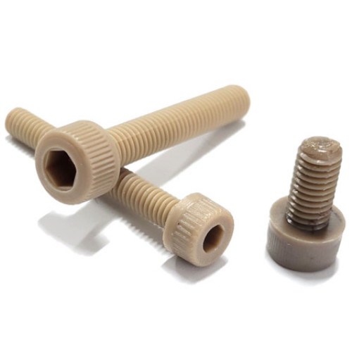 ��ũ �ö�ƽ ��ġ��Ʈ M6 25mm