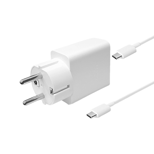 �Ｚ���� PD PPS 65W GaN ������ ������ EP-TA865 R01