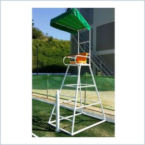 오성체육산업 족구 심판대 OSB505-A_이미지