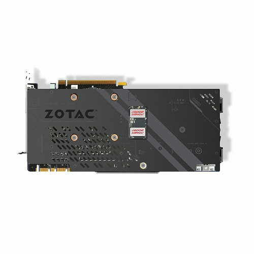 ZOTAC AMP 지포스 GTX1080 Ti AIR D5X 11GB_이미지