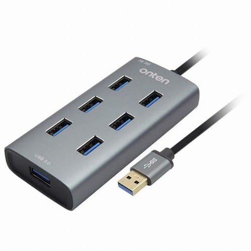 FangWeiDa onten FW698 (7포트/USB 3.0)