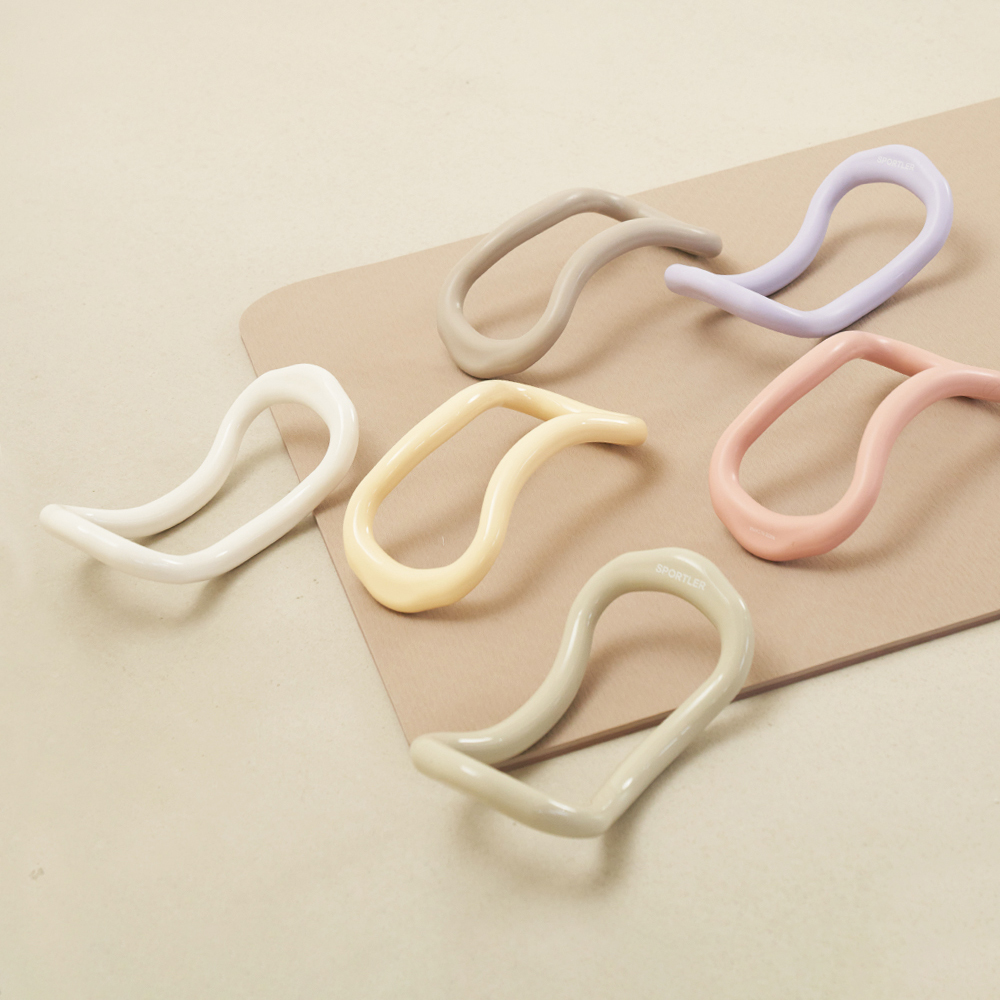 스포틀러 요가링 소프트