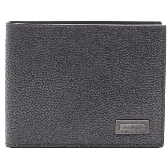 페라가모 남성 반지갑 66 0834 670557