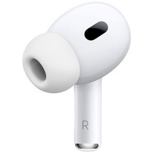 APPLE 에어팟 프로2 맥세이프 라이트닝 이어버드 단품 (오른쪽, 해외벌크)