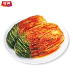 동원F&B  양반 포기김치 5kg [1개] 상품이미지
