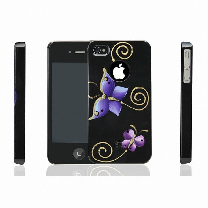 ����Ŀ�� SNAP ON HAND PRINTING BF CASE BLACK