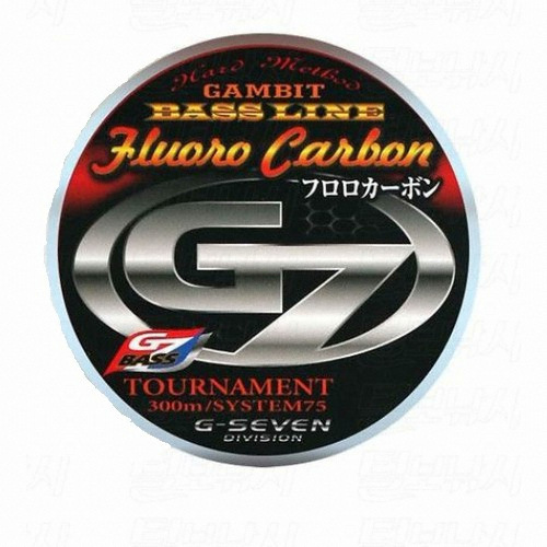 G7 토너먼트 카본 (300m)_이미지