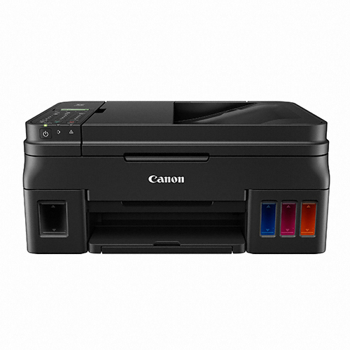Canon PIXMA 정품 무한 G4900 (무한잉크)