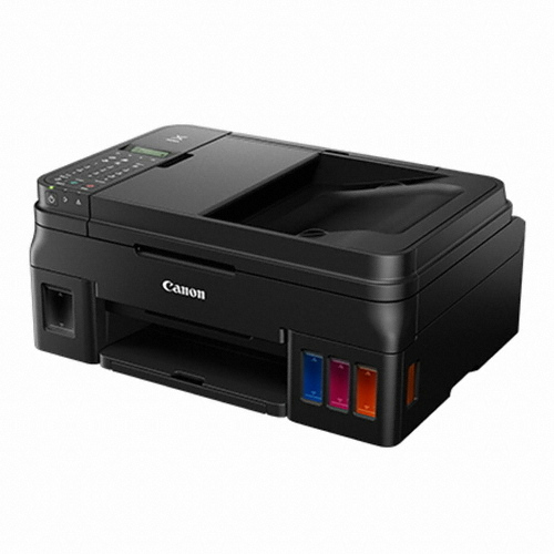 Canon PIXMA 정품 무한 G4900 (무한잉크)_이미지