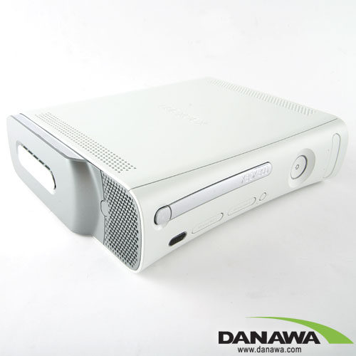 Microsoft XBOX360 �ý��� - ��Ű�� ��ǰ ����