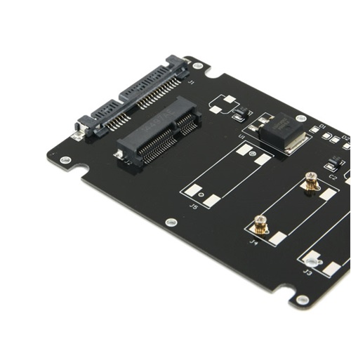 ����Ʈ�� COMS mSATA to SATA ���̽��� ������ (ITB746)