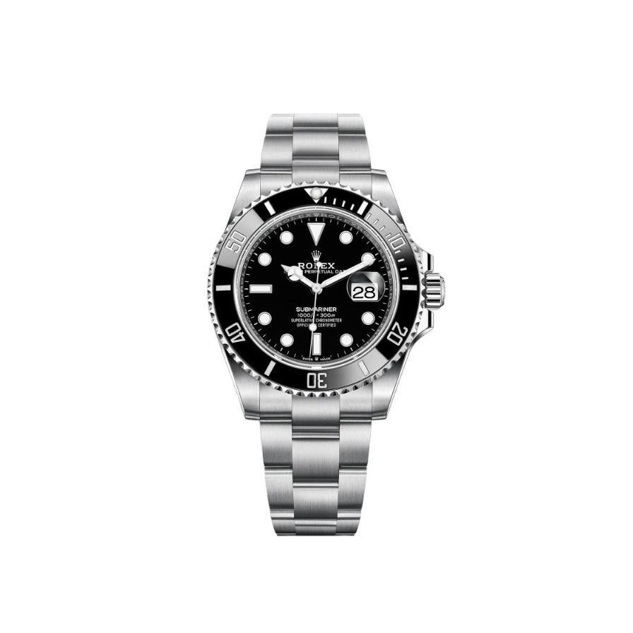 롤렉스 Submariner Date 41mm 126610LN Black Oyster 롤 서브마리너 데이트 41mm 126610LN..