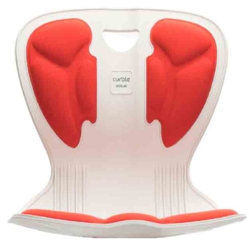 에이블루 커블체어 컴피 자세교정 의자 (2개)