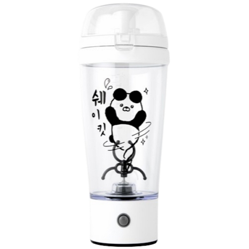 화이트 쉐이킷 쉐이커 텀블러 22005160