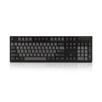 레오폴드 FC900RBT PD 애쉬 옐로우 영문