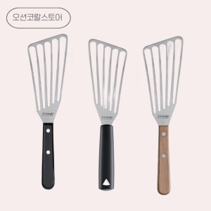 뒤집개 계란말이 리벳핸들 계란말이
