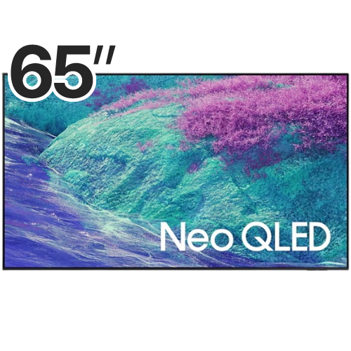 삼성전자 네오QLED KQ65QNFE1AFXKR (벽걸이)_이미지