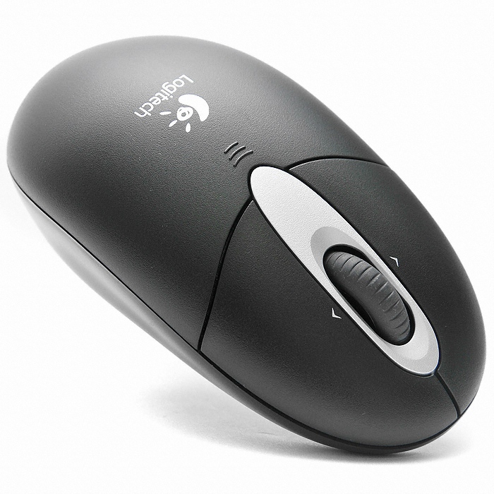 로지텍 Optical RX650 (벌크)_이미지