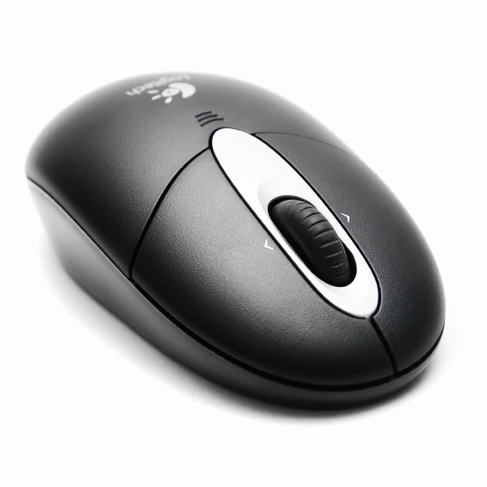로지텍 Optical RX650 (벌크)_이미지