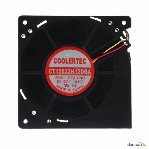 CT-12032H12DBA-3P-BLOWER