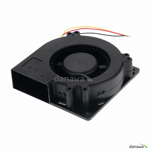 COOLERTEC CT-12032H12DBA-3P-BLOWER