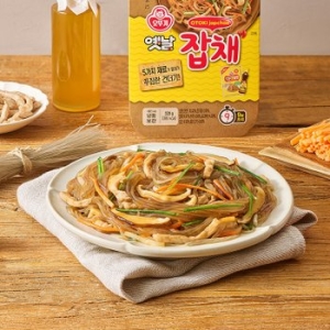 ���ѱ� ������ä 328g