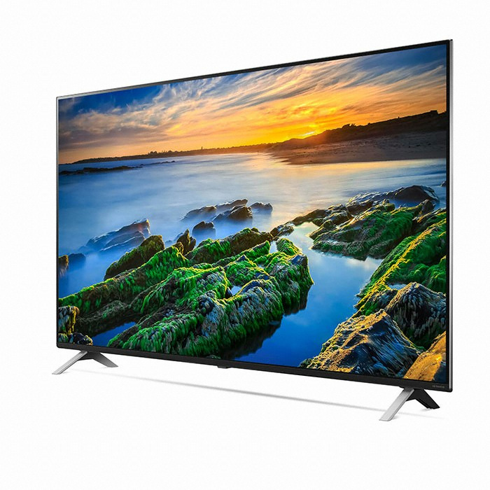 LG전자 나노셀 65NANO85 리퍼비시 (스탠드)_이미지