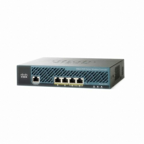 CISCO AIR-CT2504-25-K9 2504 (해외구매)_이미지