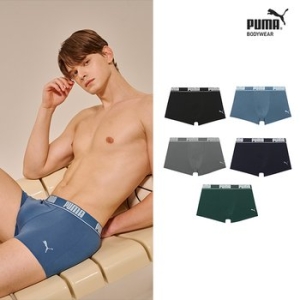 40수 모달 코튼 드로즈 5종 세트_P375535483