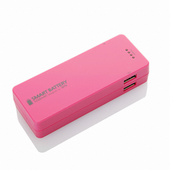 SPS �������͸� SPS-5200 5200mAh