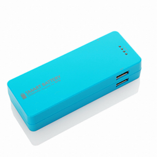 SPS 보조배터리 SPS-5200 5200mAh_이미지