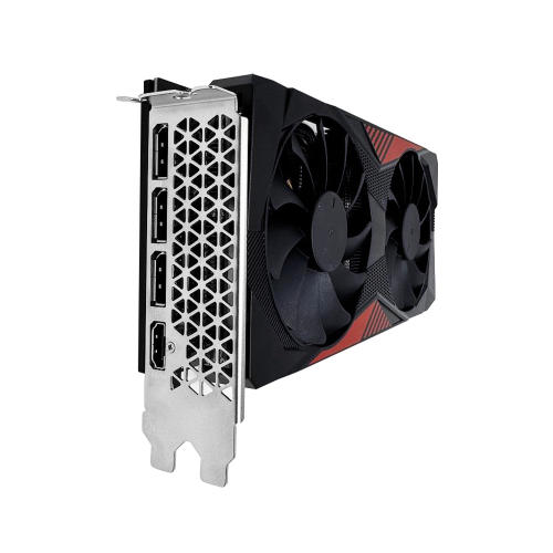 STCOM 지포스 RTX 3060 TWIN D6 12GB_이미지