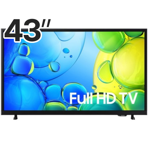 삼성전자 KU43F6050FFXKR (스탠드)
