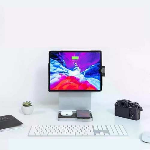 �˽��� ��Ʃ����� �����е� ��ŷ �����̼� 12.9�� 3-6�����