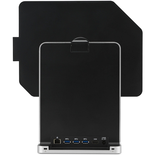 켄싱턴 스튜디오독 아이패드 도킹 스테이션 12.9형 3-6세대용 (해외구매)_이미지