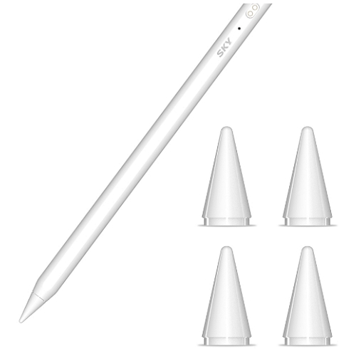 스카이랩 스카이 비트 S펜슬 SP1 펜촉 4개입