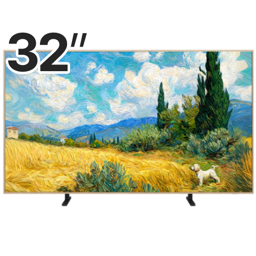 TCL 32A400 Pro 이동형 패키지_이미지