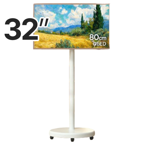 TCL 32A400 Pro 이동형 패키지_이미지