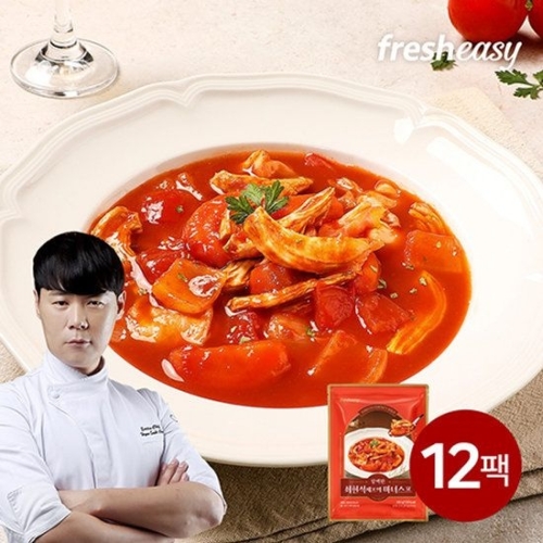 프레시지 최현석 셰프의 마녀스프 300g (12개)_이미지