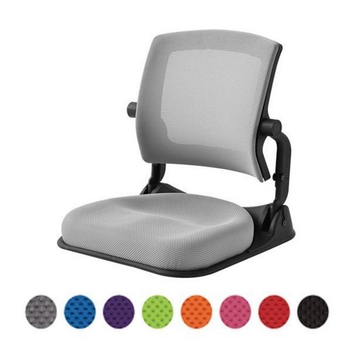 인터데코 공간 활용 좋은 접이식 좌식의자 TK126이미지입니다. 누르면 해당 게시물로 새창이동합니다.