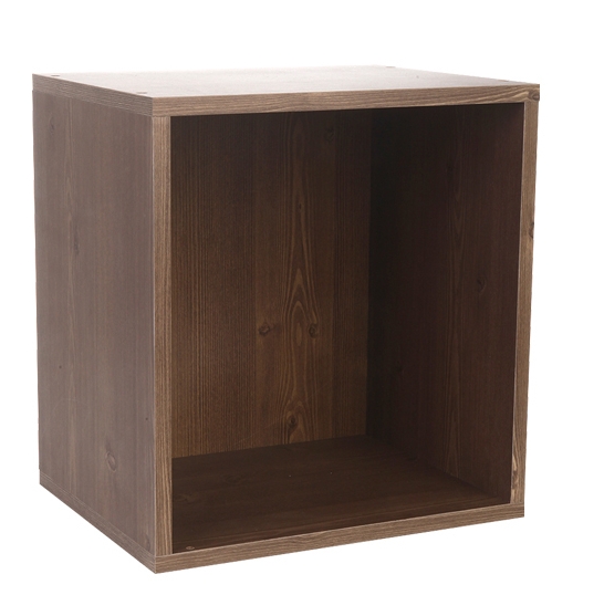 한목가구 오픈형 공간박스 1P_이미지