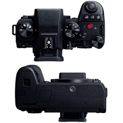 파나소닉 루믹스 DC-G9 II 바디 (정품)_이미지