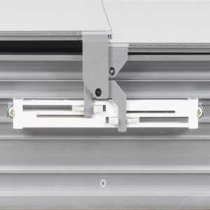 모아시스템즈 슬라이드 욕실장 전용 하부댐퍼 /댐퍼만 별도구매 불가_이미지