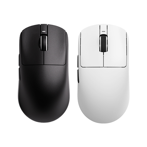 ATK VXE R1 SE+ 유무선 브라보텍 (화이트)