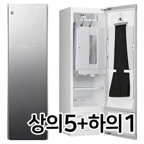 LG전자 트롬 스타일러 S5MBACS