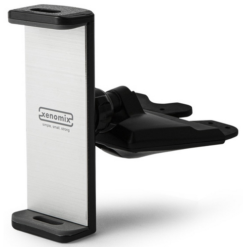 제노믹스 차량용 CD슬롯 거치대 SHG-GC2000T