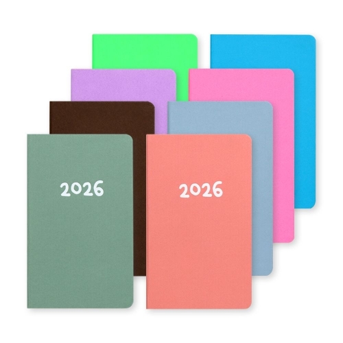 양지사 2026 하이플랜32 다이어리_이미지