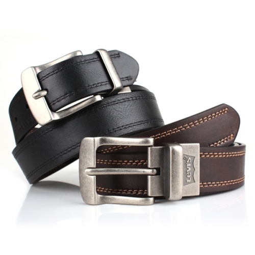 타미힐피거 BL01 Brown Black 양면벨트 12828739